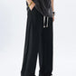 Pantalons Amples Confortables