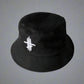 Chapeau seau Mystic City Vibes