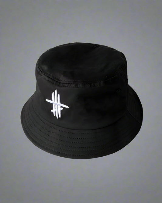 Chapeau seau Mystic City Vibes