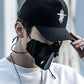 Casquette Urban Night Vibes