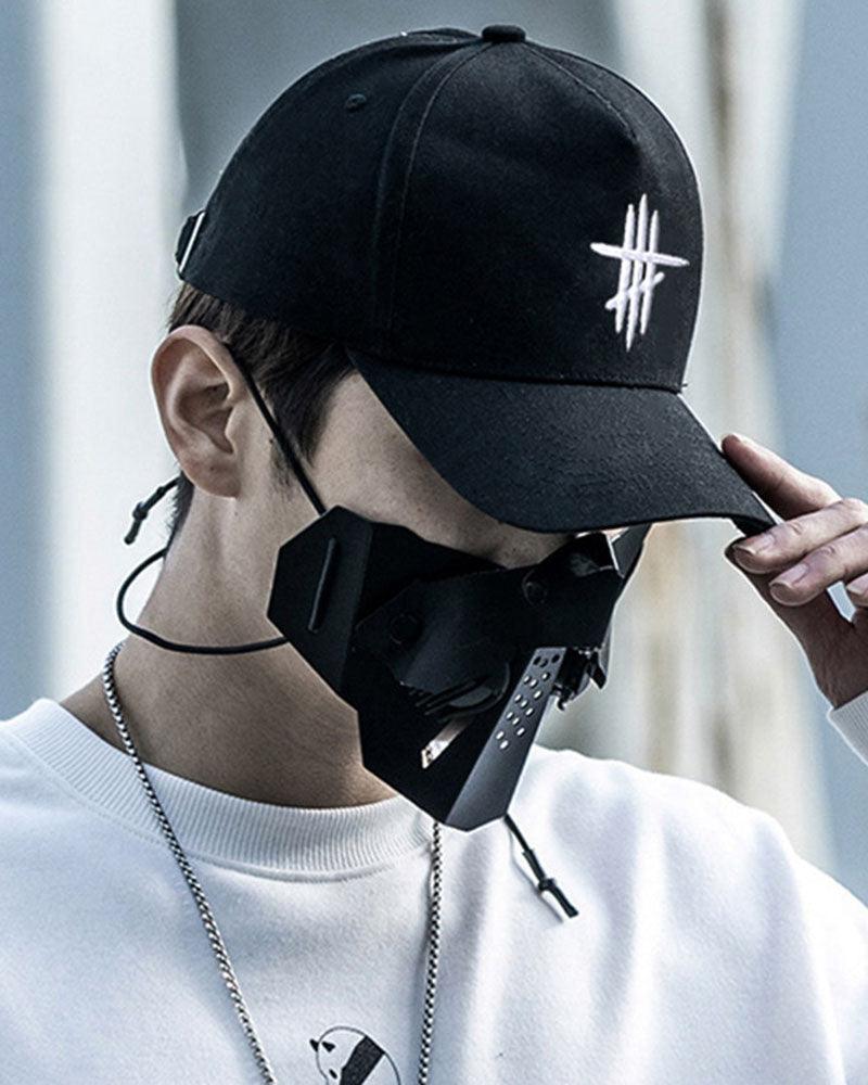 Casquette Urban Night Vibes