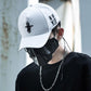 Casquette Urban Night Vibes