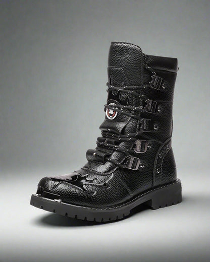 Bottes de Moto City Ride