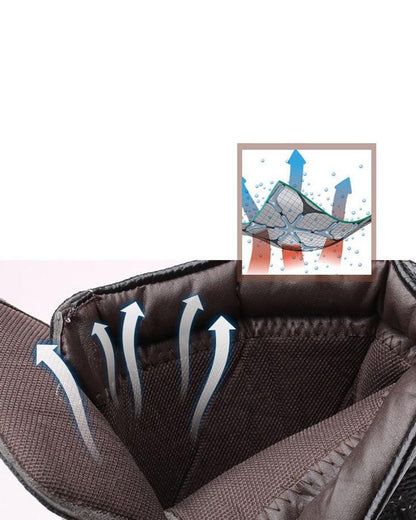 Bottes de Moto City Ride