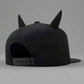 Casque Cornu Cosmique