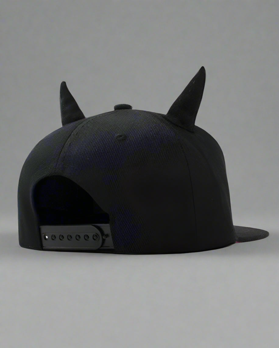Casque Cornu Cosmique