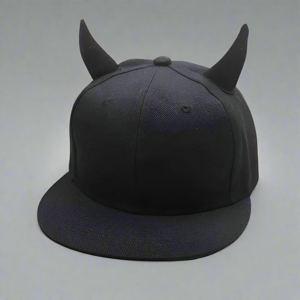 Casque Cornu Cosmique