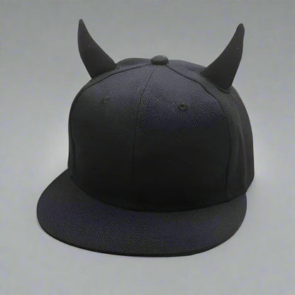 Casque Cornu Cosmique