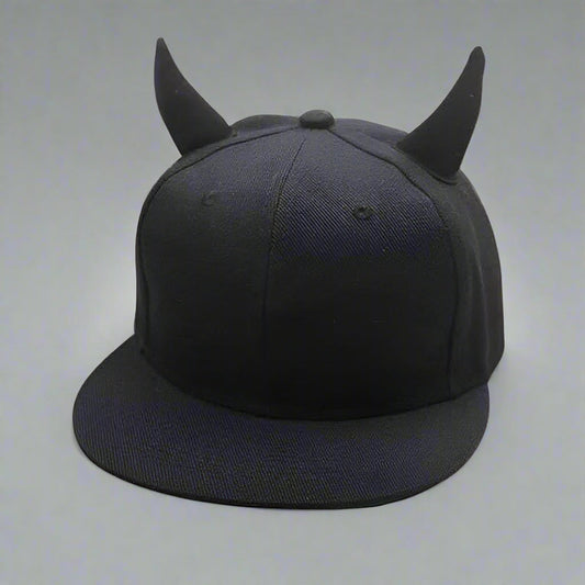 Casque Cornu Cosmique