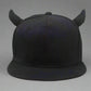 Casque Cornu Cosmique