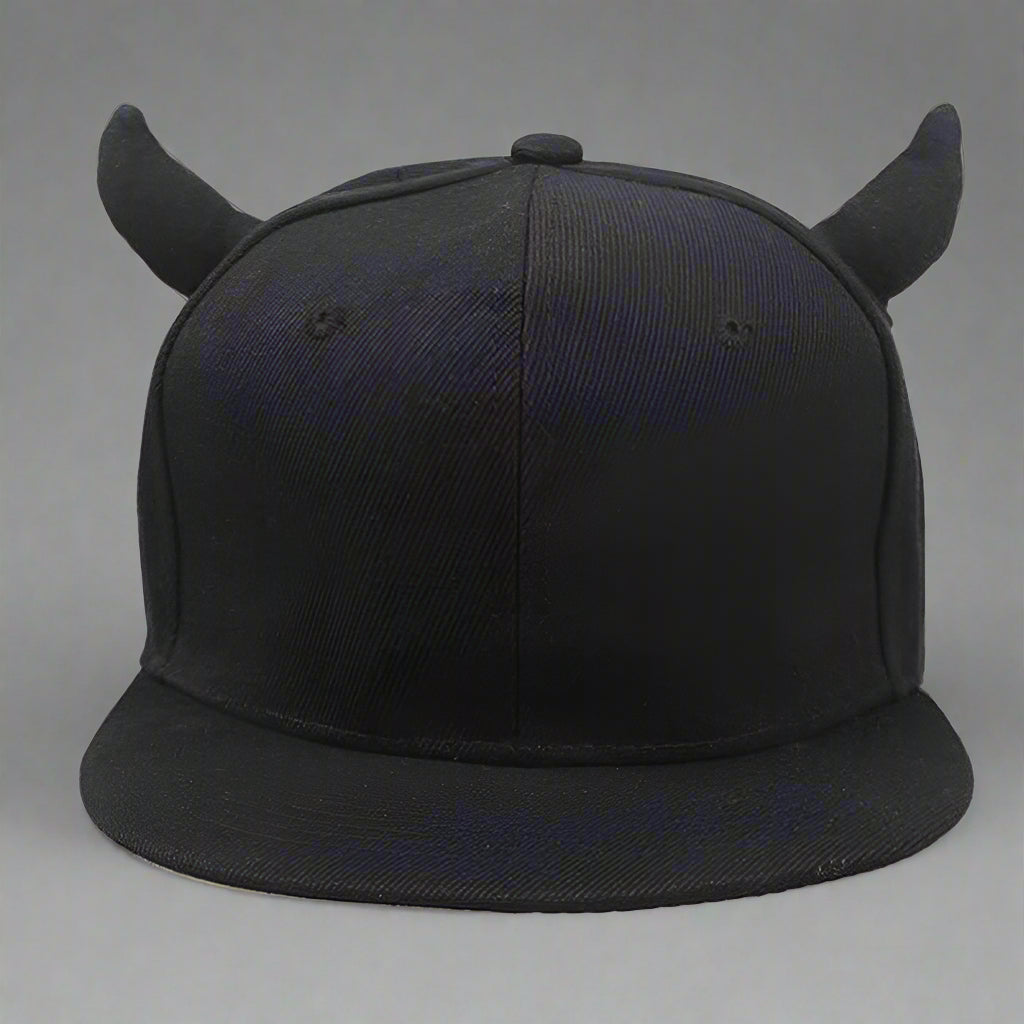 Casque Cornu Cosmique