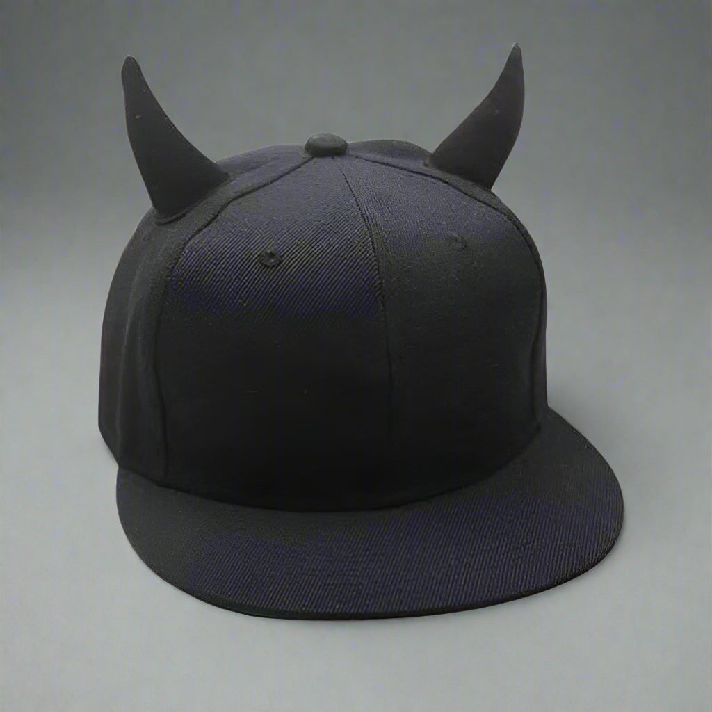 Casque Cornu Cosmique