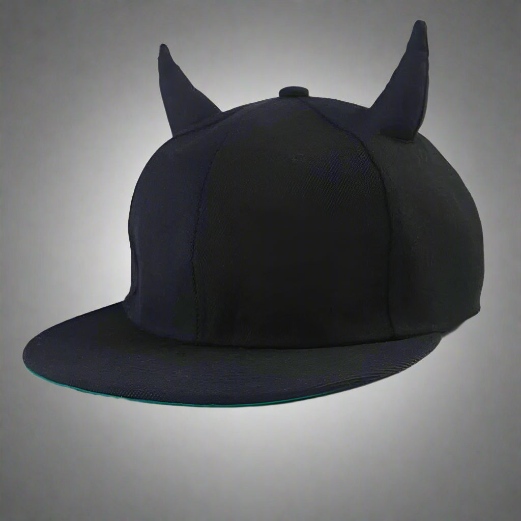 Casque Cornu Cosmique