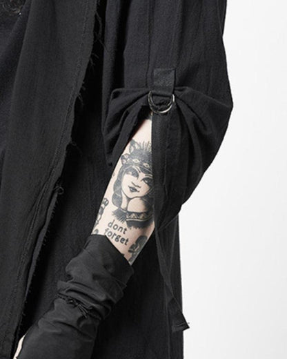 Cape Ninja Tech Covert