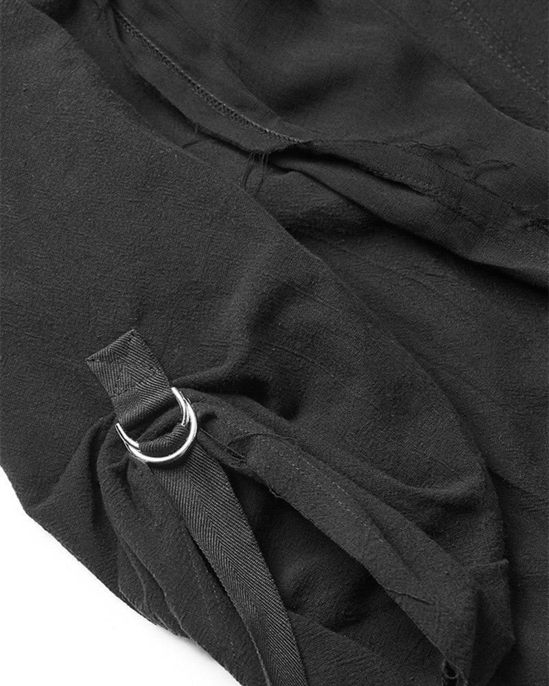 Cape Ninja Tech Covert