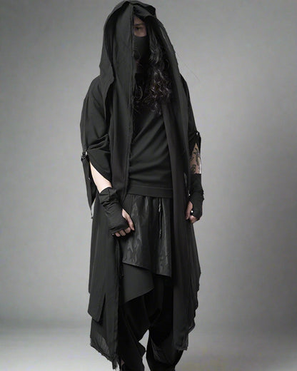 Cape Ninja Tech Covert