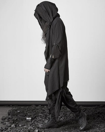 Cape Ninja Tech Covert