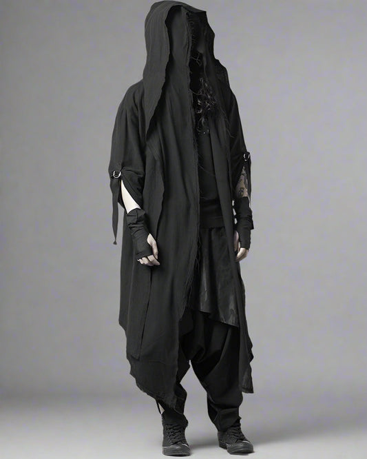 Cape Ninja Tech Covert