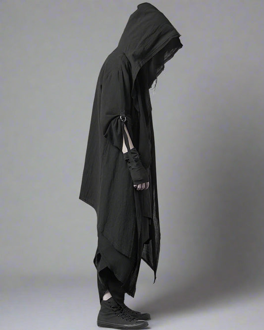 Cape Ninja Tech Covert