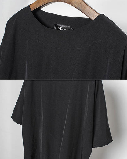 T-shirt Techwear Japonais Urbain