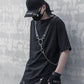 T-shirt Techwear Japonais Urbain