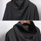 T-shirt Graphique Urbain Stylé avec Chauve-souris