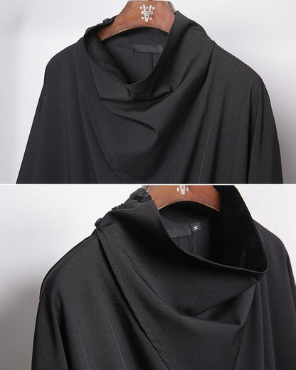 T-shirt Graphique Urbain Stylé avec Chauve-souris