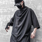 T-shirt Graphique Urbain Stylé avec Chauve-souris