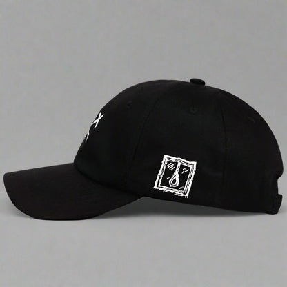 Casquette Futuriste