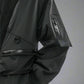 Manteau Utilitaire Cyberpunk Haute Technologie