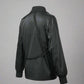 Manteau Utilitaire Cyberpunk Haute Technologie
