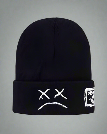 Bonnet Néon Dynamique