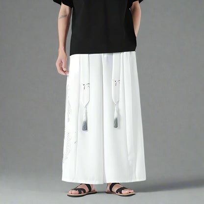 Pantalon de Guerrier Légendaire