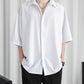 Chemise Confort d'Été Aéré