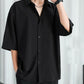 Chemise Confort d'Été Aéré