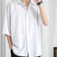 Chemise Confort d'Été Aéré