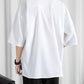Chemise Confort d'Été Aéré