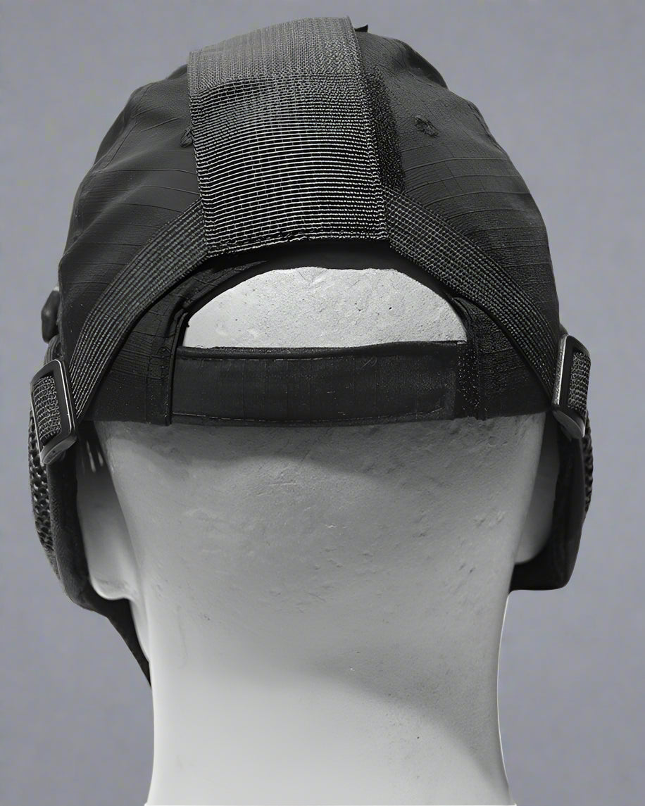 Duo Chapeau et Masque d'Explorateur -  chapeau d'extérieur - Duo Chapeau et Masque d'Explorateur pour vos aventures