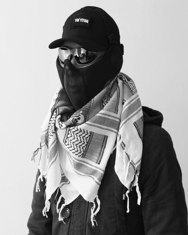 Duo Chapeau et Masque d'Explorateur -  durable - Duo Chapeau et Masque d'Explorateur pour vos aventures