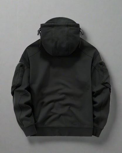 Hoodie Masque Tactique Confortable