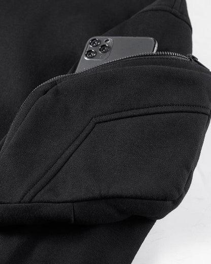 Hoodie Masque Tactique Confortable