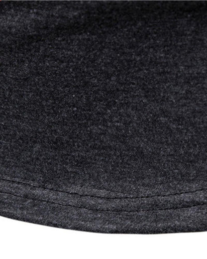 Hoodie Masque de Ninja Discret