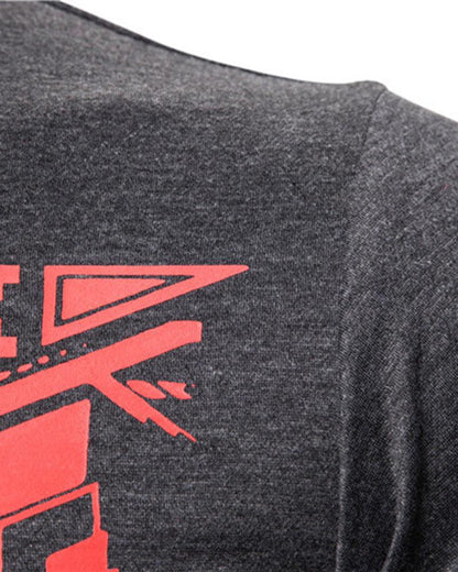 Hoodie Masque de Ninja Discret