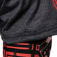 Hoodie Masque de Ninja Discret