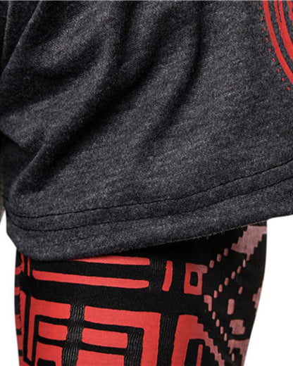 Hoodie Masque de Ninja Discret