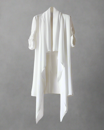 Ensemble de Protection Solaire Léger -  chemise techwear - Ensemble de Protection Solaire Léger pour Été Urbain