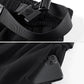 Pantalons Cargo Noirs Essentiels