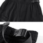 Pantalons Cargo Noirs Essentiels