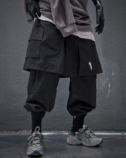 Ensemble de Jogging Chic en Deux Pièces