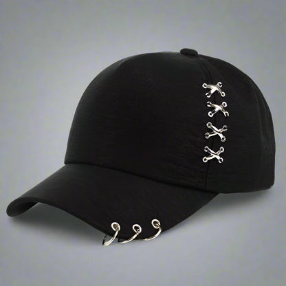 Casquette Urbaine Élégante
